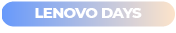 Lenovo Days